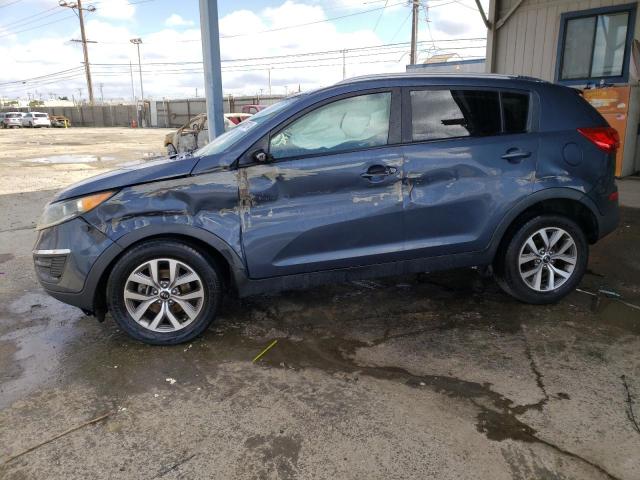 2014 KIA SPORTAGE BASE, 