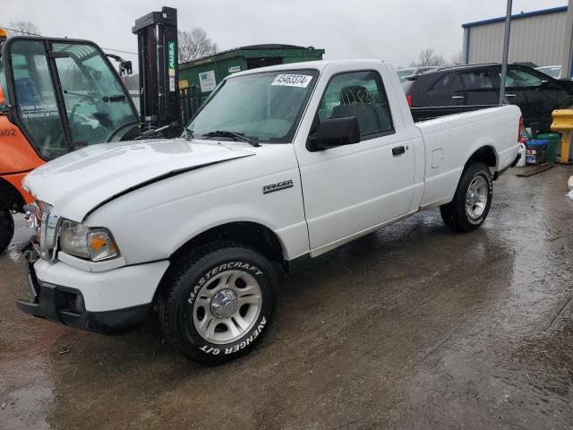 2006 FORD RANGER, 