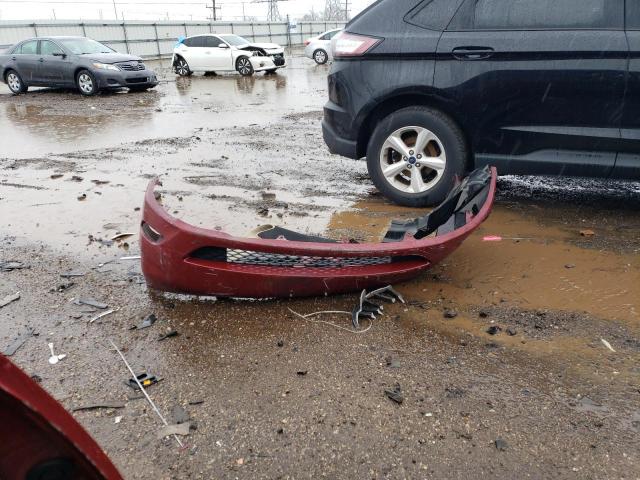 5TDZA23C86S531636 - 2006 TOYOTA SIENNA CE BURGUNDY photo 13