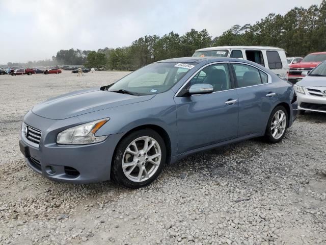 2012 NISSAN MAXIMA S, 