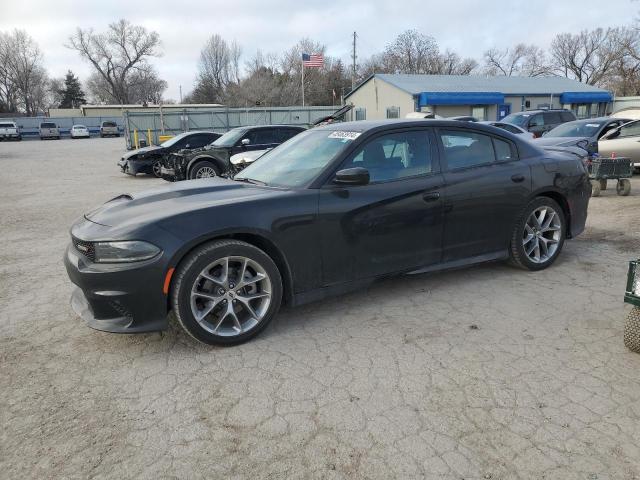 2023 DODGE CHARGER GT, 