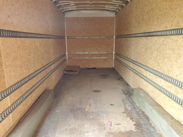 575200M21HT344144 - 2017 WELLS CARGO UTILITY 银色 照片 5