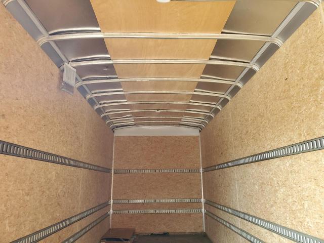 575200M21HT344144 - 2017 WELLS CARGO UTILITY 银色 照片 6