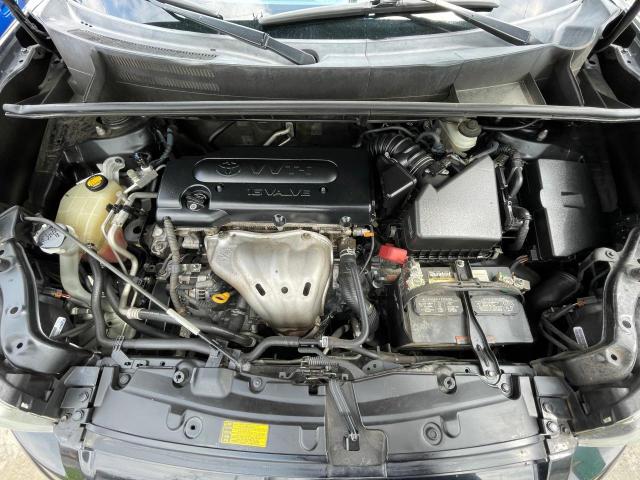 JTLZE4FE1DJ036187 - 2013 TOYOTA SCION XB Schwarz Foto 7