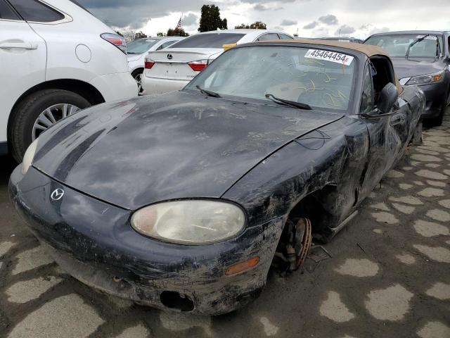 1999 MAZDA MX-5 MIATA, 