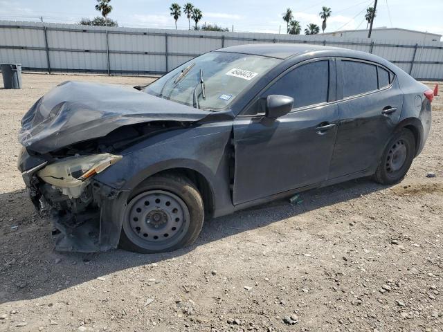2014 MAZDA 3 SV, 