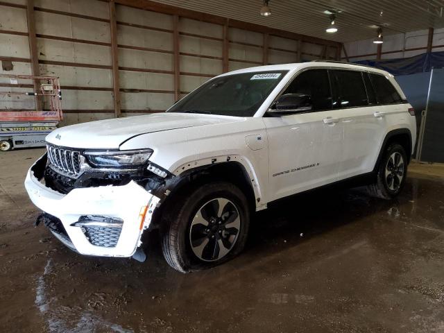 2024 JEEP GRAND CHER LIMITED 4XE, 