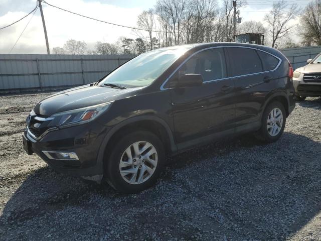 2016 HONDA CR-V EX, 