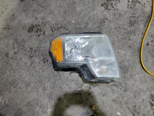 5TDJKRFHXES031731 - 2014 TOYOTA HIGHLANDER XLE 白色 照片 13