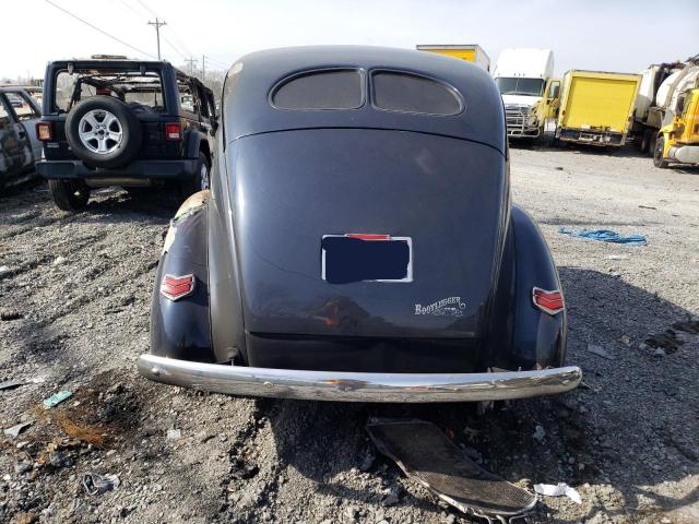5704425 - 1940 FORD DELUXE BLUE photo 6