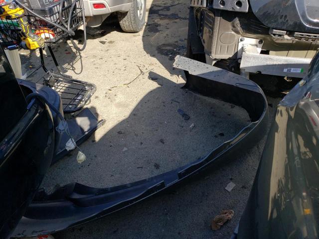 4T1BK3DB7BU388657 - 2011 TOYOTA AVALON BASE 灰色 照片 12