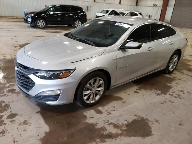 2020 CHEVROLET MALIBU LT, 