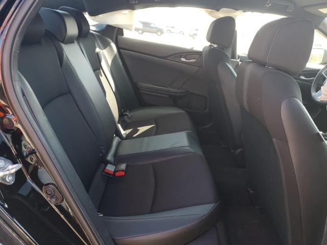 19XFC2F87LE215672 - 2020 HONDA CIVIC SPORT 黑色 照片 10