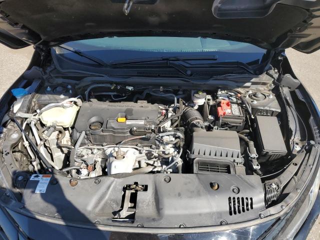 19XFC2F87LE215672 - 2020 HONDA CIVIC SPORT 黑色 照片 11