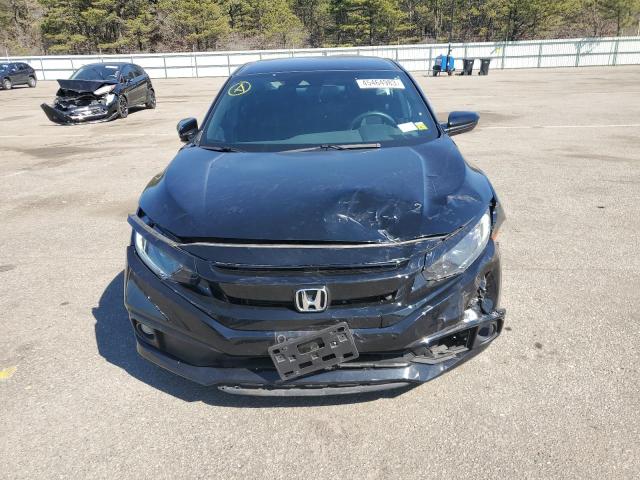 19XFC2F87LE215672 - 2020 HONDA CIVIC SPORT 黑色 照片 5