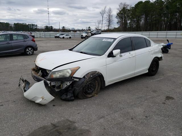 2010 HONDA ACCORD LX, 