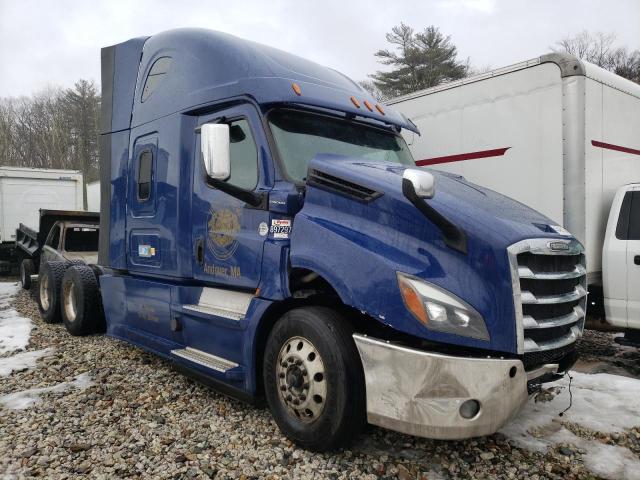 2020 FREIGHTLINER CASCADIA, null