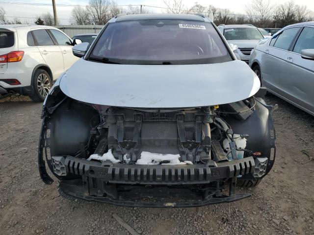 WVGGNPE29MP064405 - 2021 VOLKSWAGEN ID.4 PRO S 银色 照片 5