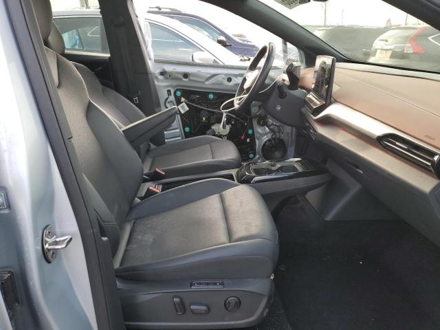 WVGGNPE29MP064405 - 2021 VOLKSWAGEN ID.4 PRO S 银色 照片 7