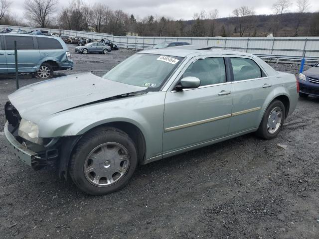 2006 CHRYSLER 300 TOURING, 