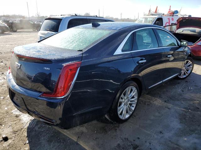 2G61M5S39J9131225 - 2018 CADILLAC XTS LUXURY BLACK photo 3