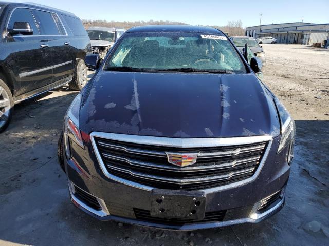 2G61M5S39J9131225 - 2018 CADILLAC XTS LUXURY BLACK photo 5