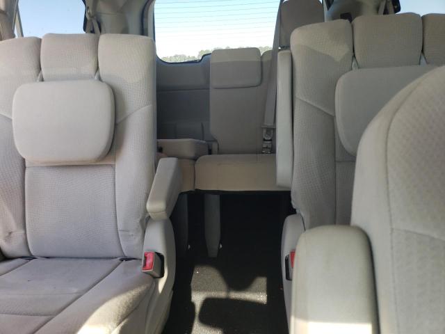 2C4RC1BGXCR150626 - 2012 CHRYSLER TOWN & COU TOURING 白色 照片 10