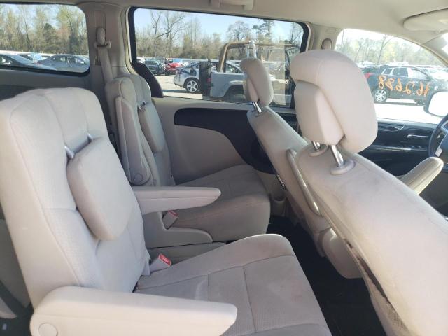 2C4RC1BGXCR150626 - 2012 CHRYSLER TOWN & COU TOURING 白色 照片 11