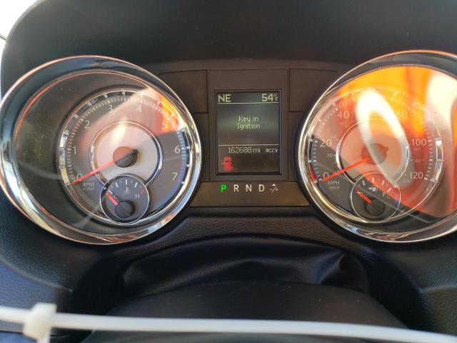 2C4RC1BGXCR150626 - 2012 CHRYSLER TOWN & COU TOURING 白色 照片 9