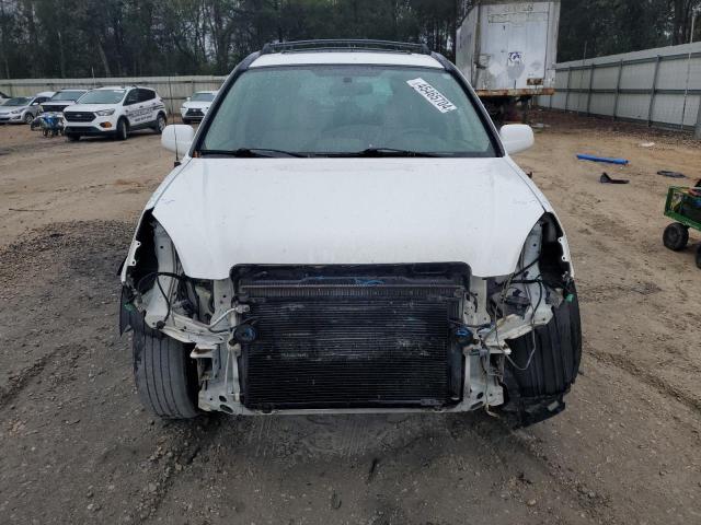 SHSRD78956U422856 - 2006 HONDA CR-V SE WHITE photo 5