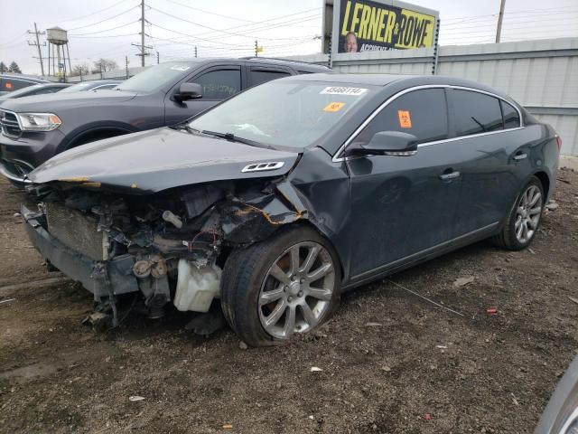 2014 BUICK LACROSSE, 