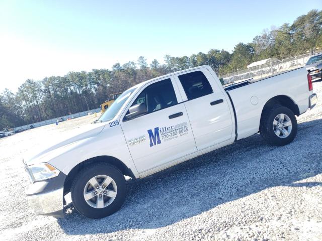 2017 RAM 1500 ST, 