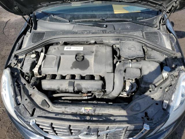 YV4952DZ6C2278128 - 2012 VOLVO XC60 3.2 BLACK photo 11