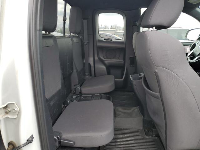 5TFRZ5CN8KX079347 - 2019 TOYOTA TACOMA ACCESS CAB თეთრი ფოტო 10