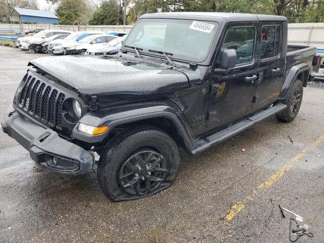 2022 JEEP GLADIATOR SPORT, 