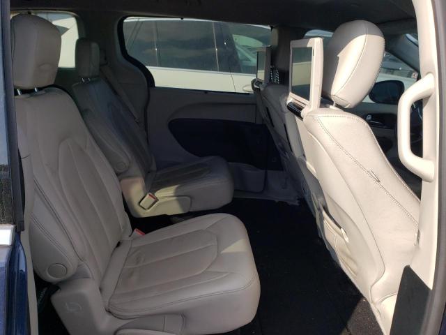 2C4RC1EG8LR117801 - 2020 CHRYSLER PACIFICA TOURING L PLUS BLUE photo 11