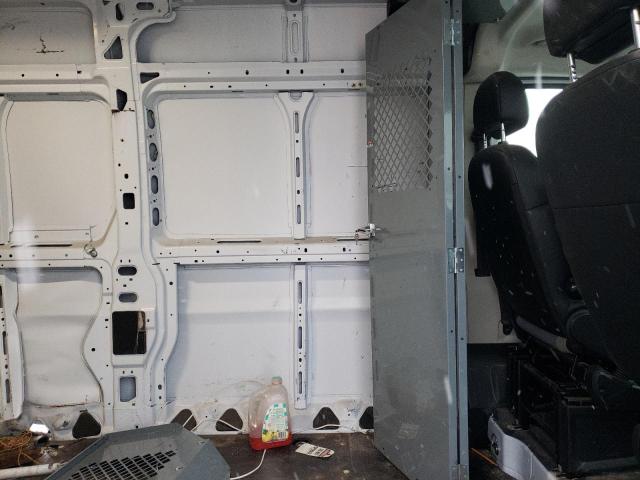 3C6URVHG2KE534978 - 2019 RAM PROMASTER 3500 HIGH თეთრი ფოტო 11