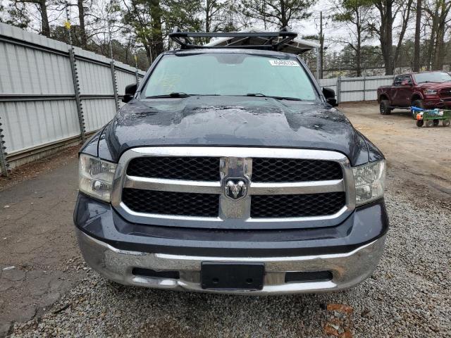 1C6RR7GT6GS229181 - 2016 RAM 1500 SLT GRAY photo 5