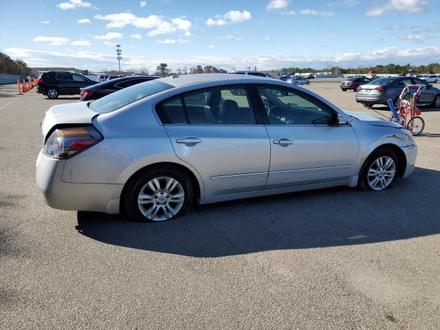 1N4AL2AP6CC260818 - 2012 NISSAN ALTIMA BASE SILVER photo 3