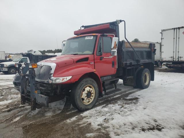 2010 INTERNATIONAL 4000 4300, 