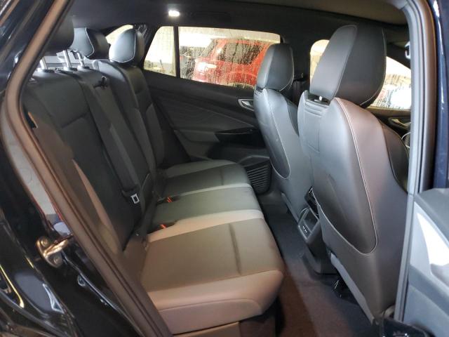 1V2WNPE8XPC024705 - 2023 VOLKSWAGEN ID.4 PRO S 黑色 照片 11