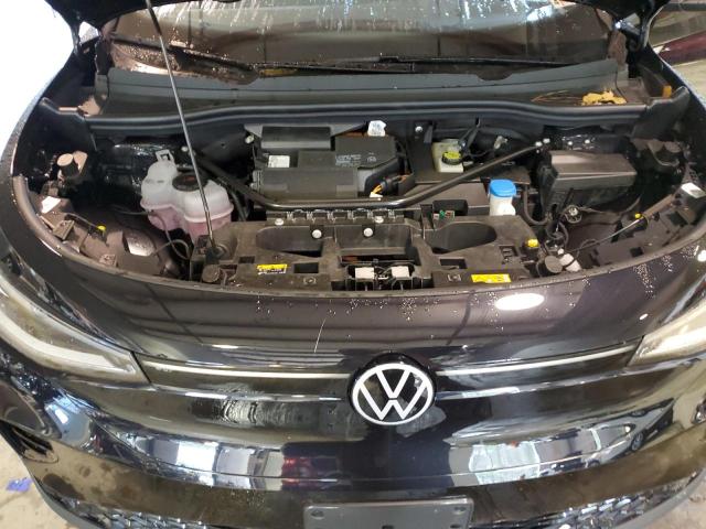 1V2WNPE8XPC024705 - 2023 VOLKSWAGEN ID.4 PRO S 黑色 照片 12