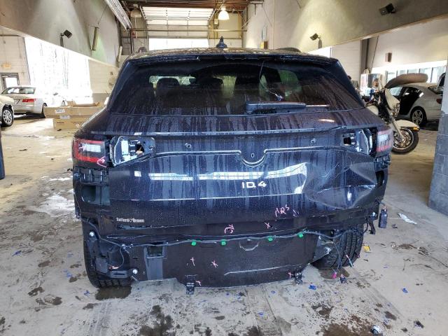 1V2WNPE8XPC024705 - 2023 VOLKSWAGEN ID.4 PRO S 黑色 照片 6