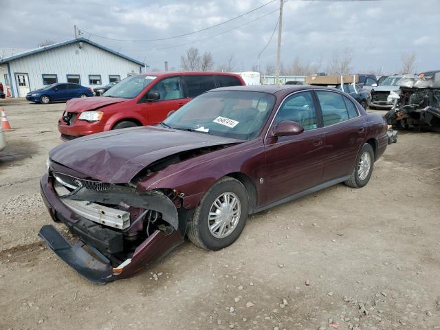 2004 BUICK LESABRE LIMITED, 