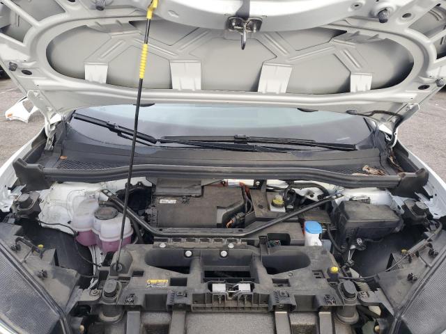 WVGTMPE21MP047227 - 2021 VOLKSWAGEN ID.4 PRO S WHITE photo 11