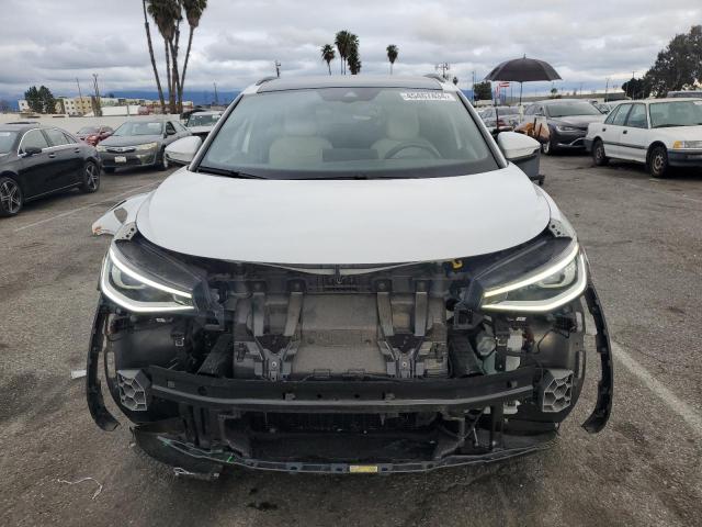 WVGTMPE21MP047227 - 2021 VOLKSWAGEN ID.4 PRO S WHITE photo 5