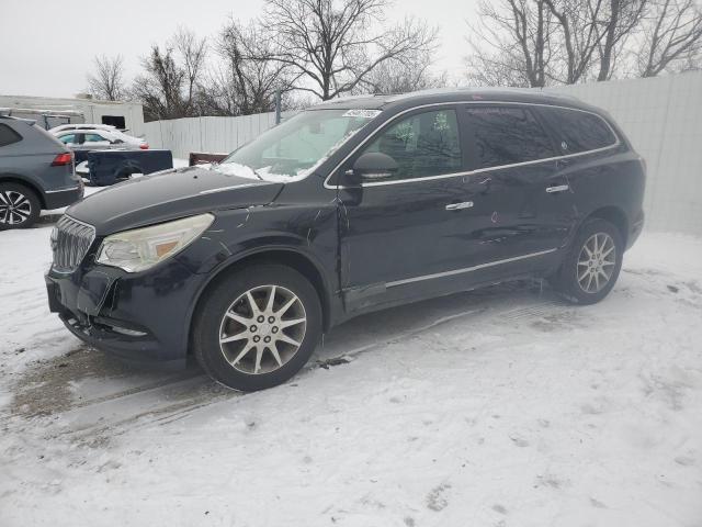 2015 BUICK ENCLAVE, null