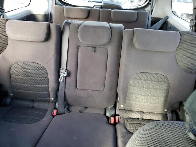 5N1AR18W66C654996 - 2006 NISSAN PATHFINDER LE 石墨色 照片 10