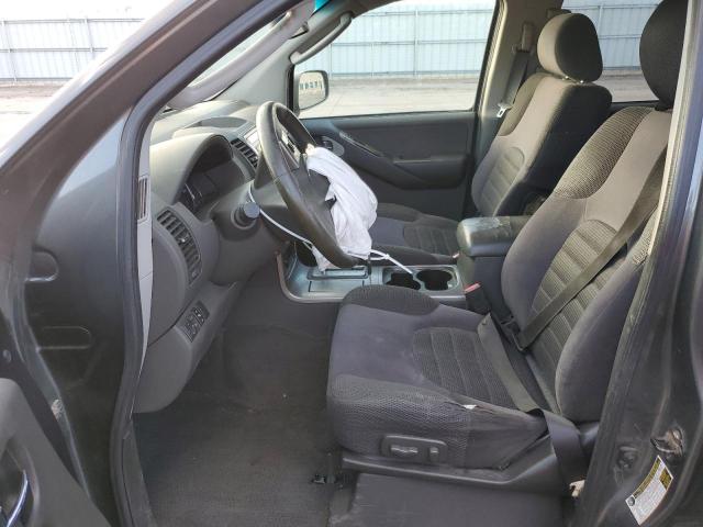 5N1AR18W66C654996 - 2006 NISSAN PATHFINDER LE 石墨色 照片 7