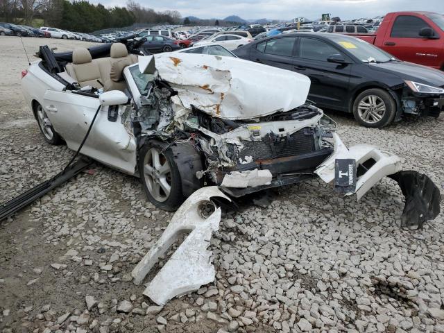 4T1FA38P26U068131 - 2006 TOYOTA CAMRY SOLA SE WHITE photo 4